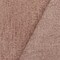 Pink-Beige Texture Poly Chenille Dobby Woven Home Decorating Fabric By the Yard